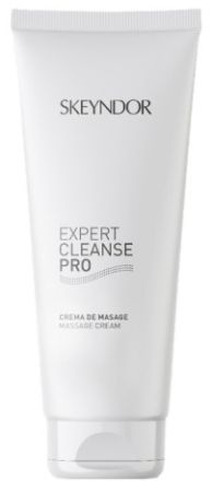 Skeyndor Expert Cleanse Pro Skin Conditioning Cream - Masážní obličejový krém 250 ml