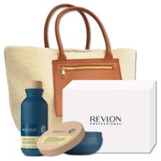 Revlon Professional Eksperience Hydro Nutritive Set - Šampon 250 ml + maska 200 ml Dárková sada