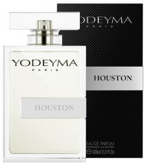 Yodeyma Houston EDP - Pánská parfémovaná voda 100 ml