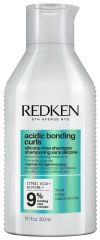 Redken Acidic Bonding Curls Shampoo - Šampon pro pevnost kudrnatých vlasů 300 ml