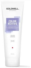 Goldwell Color Revive Color Giving Shampoo - Barvící šampon na vlasy cool blonde 250 ml
