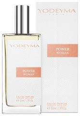 Yodeyma Power Woman EDP - Dámská parfémovaná voda 50 ml