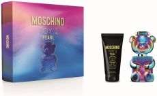 Moschino Toy 2 Pearl Set - EDP 30 ml + tělové mléko 50 ml Dárková sada