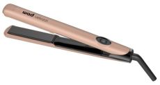 Wad Velozzi Straightener Bronze - Žehlička na vlasy