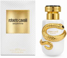 Roberto Cavalli Serpentine EDP - Dámská parfémovaná voda 50 ml