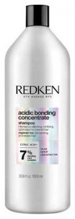 Redken Acidic Bonding Concentrate Shampoo - Šampon pro oslabené vlasy 1000 ml