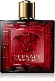 Versace Eros Flame EDP - Pánská parfémovaná voda 100 ml Tester