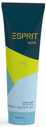 Esprit Signature man Shower Gel - Sprchový gel 100 ml