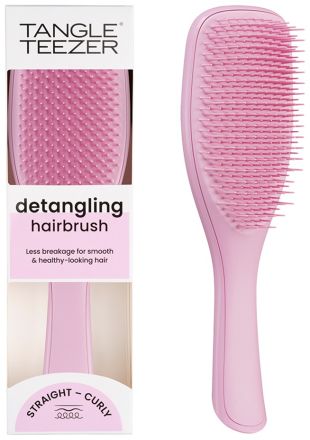 Tangle Teezer The Ultimate Detangler Rose - Kartáč na vlasy Růžový