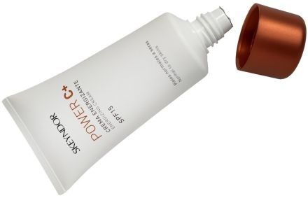 Skeyndor Power C+ Energizing Emulsion - Pleťová emulze pro smíšenou a mastnou 15 ml Cestovní balení