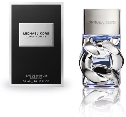 Michael Kors Pour Homme EDP - Pánská parfémovaná voda 30 ml