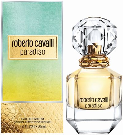 Roberto Cavalli Paradiso EDP - Dámská parfémovaná voda 50 ml