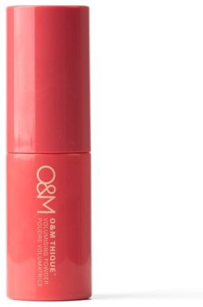 O&M Thique Volumising Powder - Pudr na vlasy 4,5 g