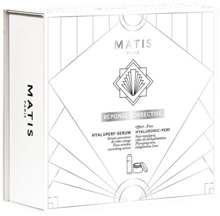 Matis Reponse Corrective Set - Krém 50 ml + sérum 30 ml Dárková sada