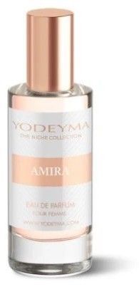 Yodeyma Amira EDP - Dámská parfémovaná voda 15 ml