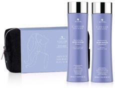 Alterna Caviar Restructuring Bond Repair Duo - Šampon 250 ml + Kondicionér 250 ml Dárková sada