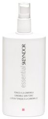 Skeyndor Essential Camomile Skin Tonic - Pleťové tonikum s heřmánkem 250 ml
