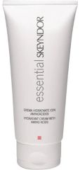 Skeyndor Essential Hydratant Cream - Hydratační krém s aminokyselinami 200 ml