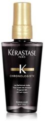 Kérastase Chronologiste Huile de Parfum - Vlasový parfémový olej 50 ml Cestovní balení