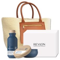 Revlon Professional Eksperience Curl Set - Šampon 250 ml + maska 200 ml Dárková sada