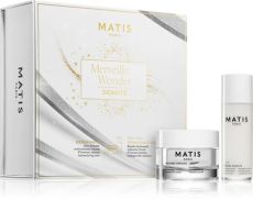 Matis Merveille Wonder Densité Set - Zpevňující krém 50 ml + pleťové sérum 30 ml Dárková sada