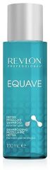 Revlon Professional Equave Detox Micellar Shampoo - Detoxikační micelární šampon 100 ml