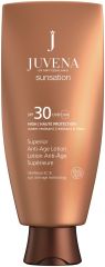 Juvena Sunsation Superior Anti-age Lotion - Opalovací mléko SPF 30 150 ml