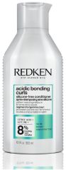 Redken Acidic Bonding Curls Conditioner - Kondicionér pro odolnost kudrnatých vlasů 300 ml