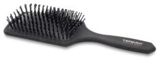 Termix Paddle Hair Brush for Detangling Black - Profesionální multifunkční kartáč na vlasy