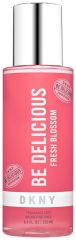 DKNY Be Delicious Fresh Blossom Body Mist - Tělový sprej 250 ml