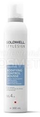 Goldwell Stylesign Volume Bodifying Control Mousse - Pěna pro objem 500 ml