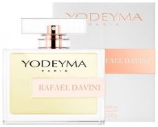 Yodeyma Rafael Davini EDP - Dámská parfémovaná voda 100 ml