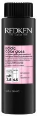 Redken Acidic Color Gloss Treatment - Péče pro intenzivní lesk 50 ml Cestovní balení