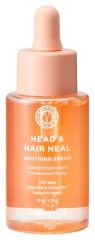 Maria Nila Head & Hair Heal Soothing Serum - Zklidňující sérum 50 ml