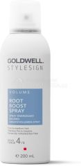 Goldwell Stylesign Volume Root Boost Spray - Sprej pro nadzvednutí vlasů od kořínků 75 ml Cestovní balení