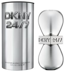 DKNY 24/7 EDP - Dámská parfémovaná voda 100 ml