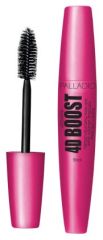 Palladio 4D Boost Volumizing Mascara Black - Objemová řasenka černá 13 ml