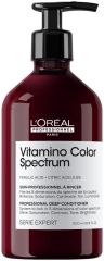 L´oréal Professionnel Serie Expert Vitamino Color Spectrum Soin - Intenzivní péče pro barvené vlasy 500 ml