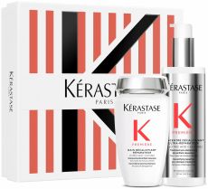 Kérastase Premiére Jarní Set - Šampon 250 ml + předšamponová péče 250 ml Dárková sada