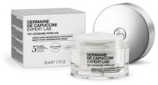 Germaine de Capuccini Expert Lab Tec-exosome PDRN+Ha Cream - Denní hydro-regenerativní krém 50 ml