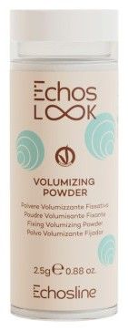 Echosline Volumizing Powder - Fixační objemový prášek 2,5 g