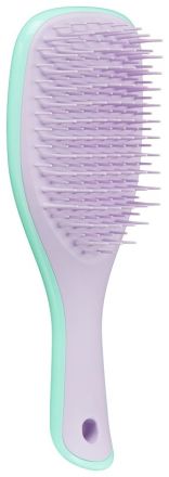 Tangle Teezer Mini Ultimate Detangler Wystera Leaf - Kartáč na vlasy mini