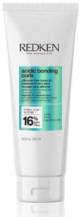 Redken Acidic Bonding Curls Leave-in Treatment - Bezoplachová péče pro kudrnaté vlasy 250 ml