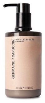 Germaine de Capuccini Spa Collection Shampoo - Šampon na vlasy 300 ml