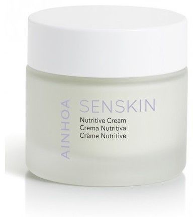 Ainhoa Senskin s azulenem Nutritive cream - Výživný krém 50 ml Bez krabičky