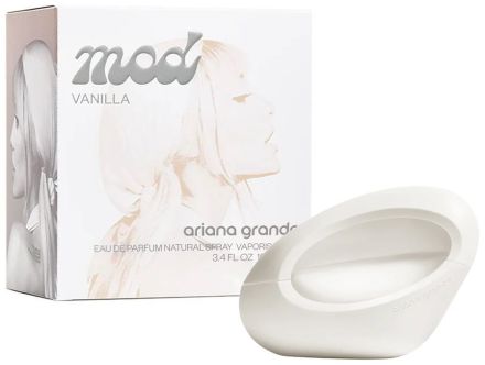 Ariana Grande MOD Vanilla EDP - Dámská parfémovaná voda 100 ml