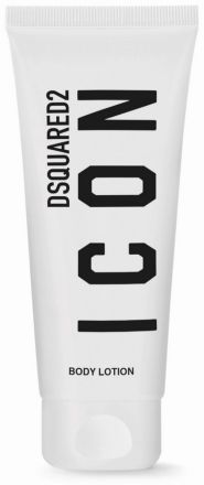 Dsquared2 Icon for her Body Lotion - Tělové mléko 200 ml