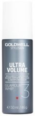 Goldwell Stylesign Ultra Volume Glamour Whip - Pěnové tužidlo pro lesk vlasů 50 ml Cestovní balení