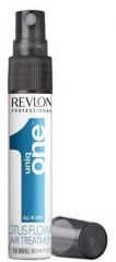 Revlon Uniq One Lotus - Neoplachující maska s květinovou vůní 9ml cestovní balení