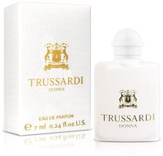 Trussardi EDP - Dámská parfémovaná voda 7 ml Miniatura